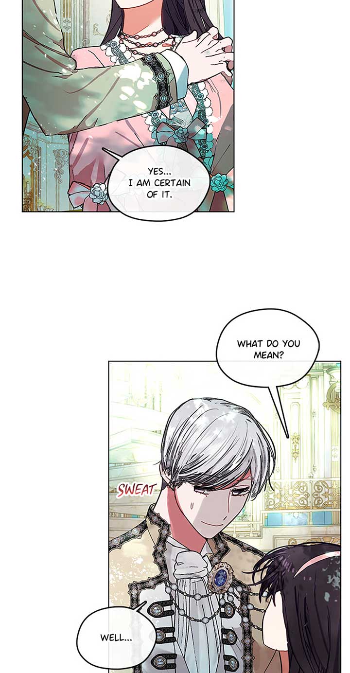 My Family is Obsessed with Me - Chapter 96 - 56