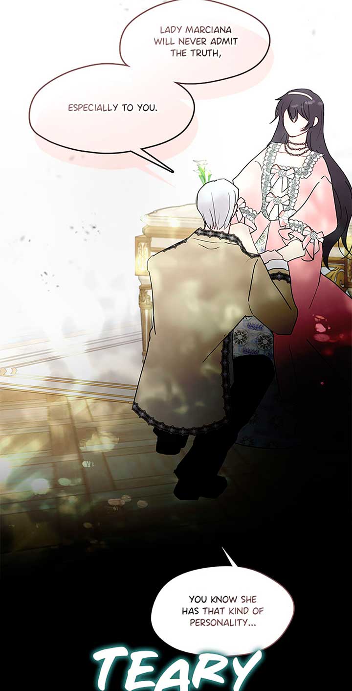 My Family is Obsessed with Me - Chapter 96 - 62