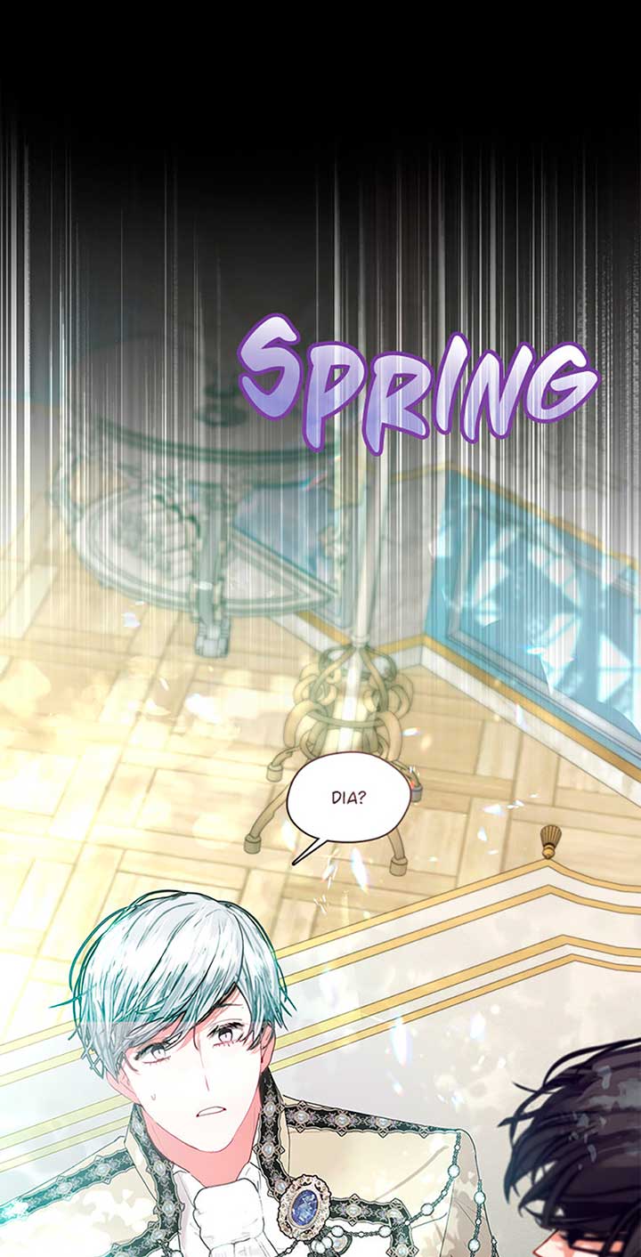 My Family is Obsessed with Me - Chapter 96 - 64