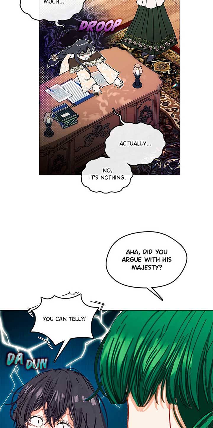 My Family is Obsessed with Me - Chapter 96 - 69