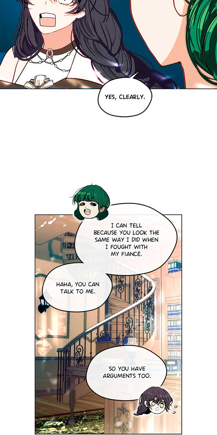 My Family is Obsessed with Me - Chapter 96 - 70