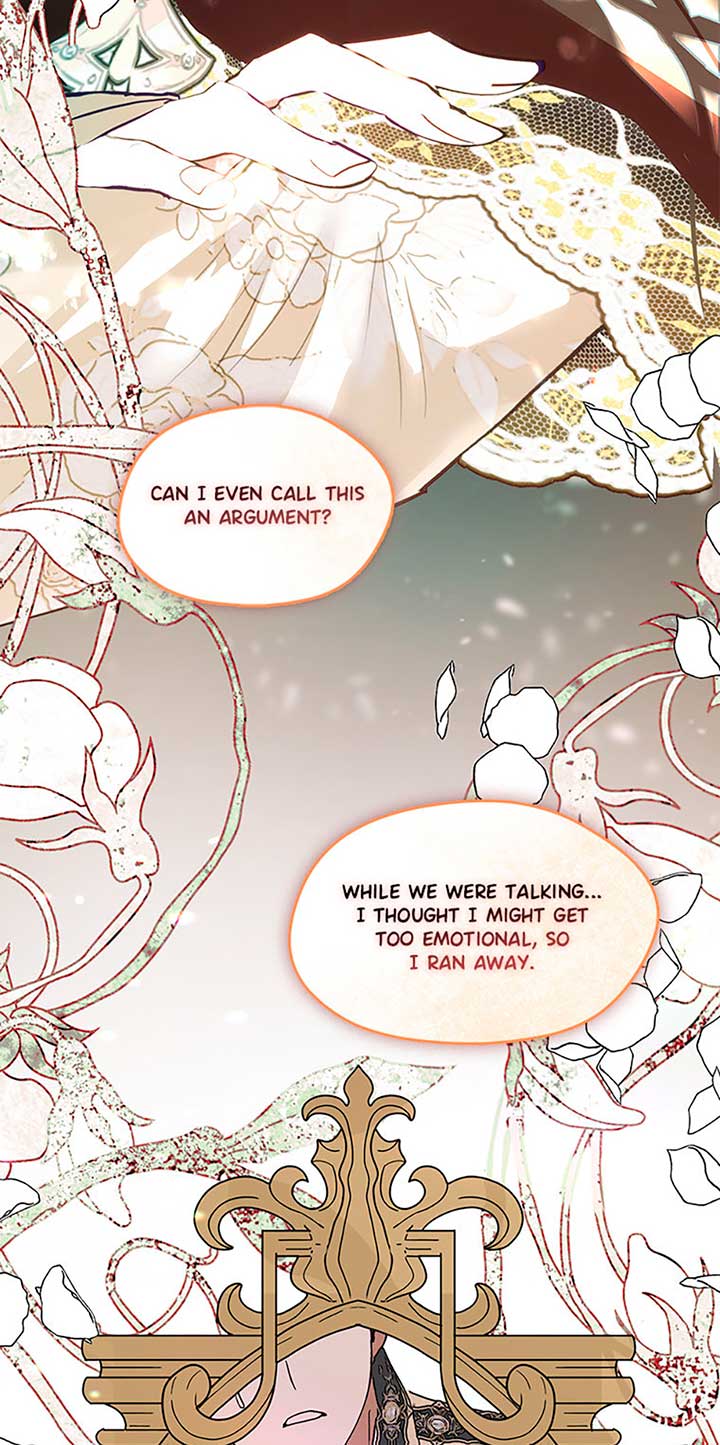 My Family is Obsessed with Me - Chapter 96 - 72