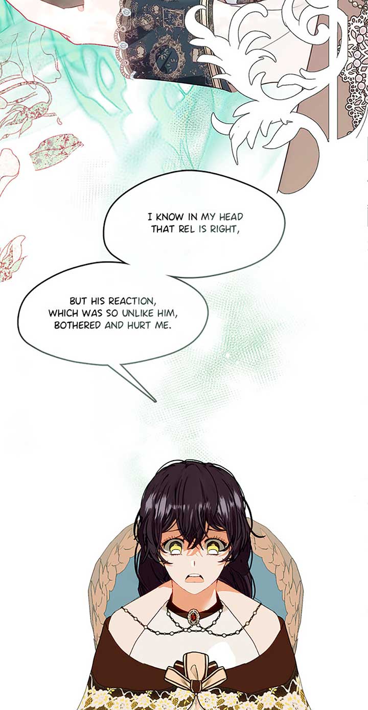 My Family is Obsessed with Me - Chapter 96 - 76