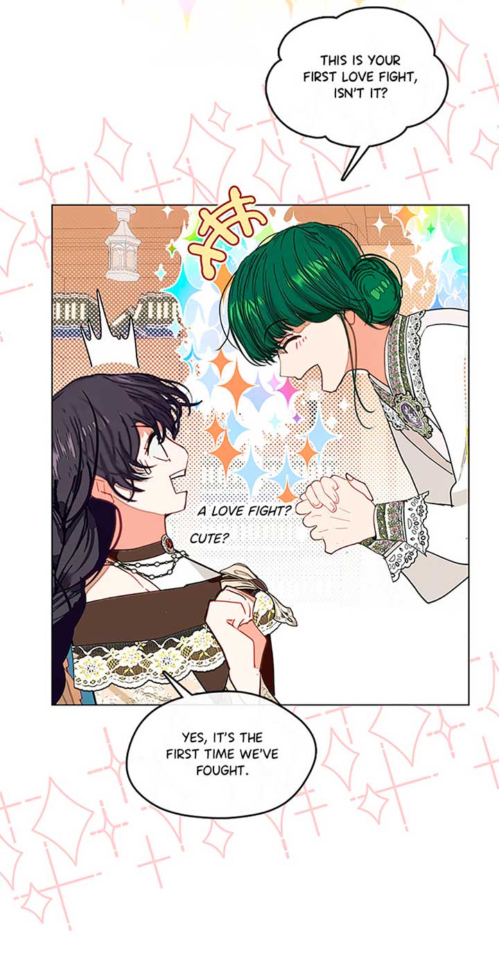 My Family is Obsessed with Me - Chapter 96 - 79