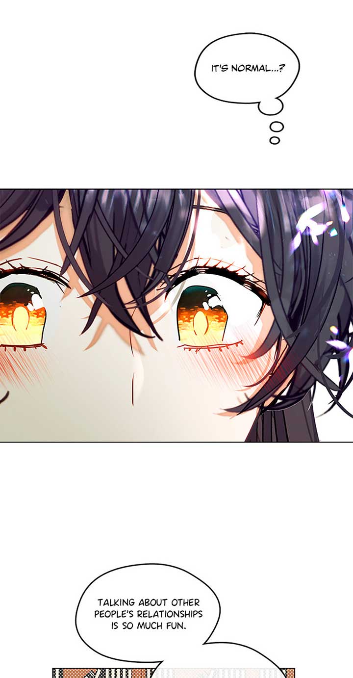 My Family is Obsessed with Me - Chapter 96 - 83