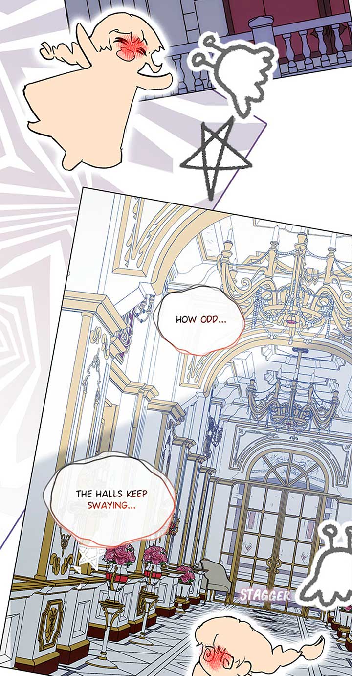 My Family is Obsessed with Me - Chapter 96 - 91