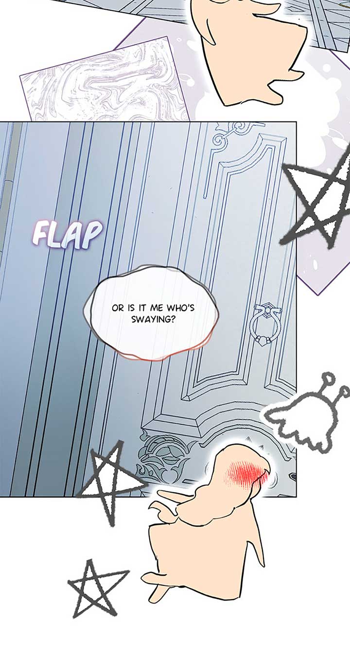 My Family is Obsessed with Me - Chapter 96 - 92