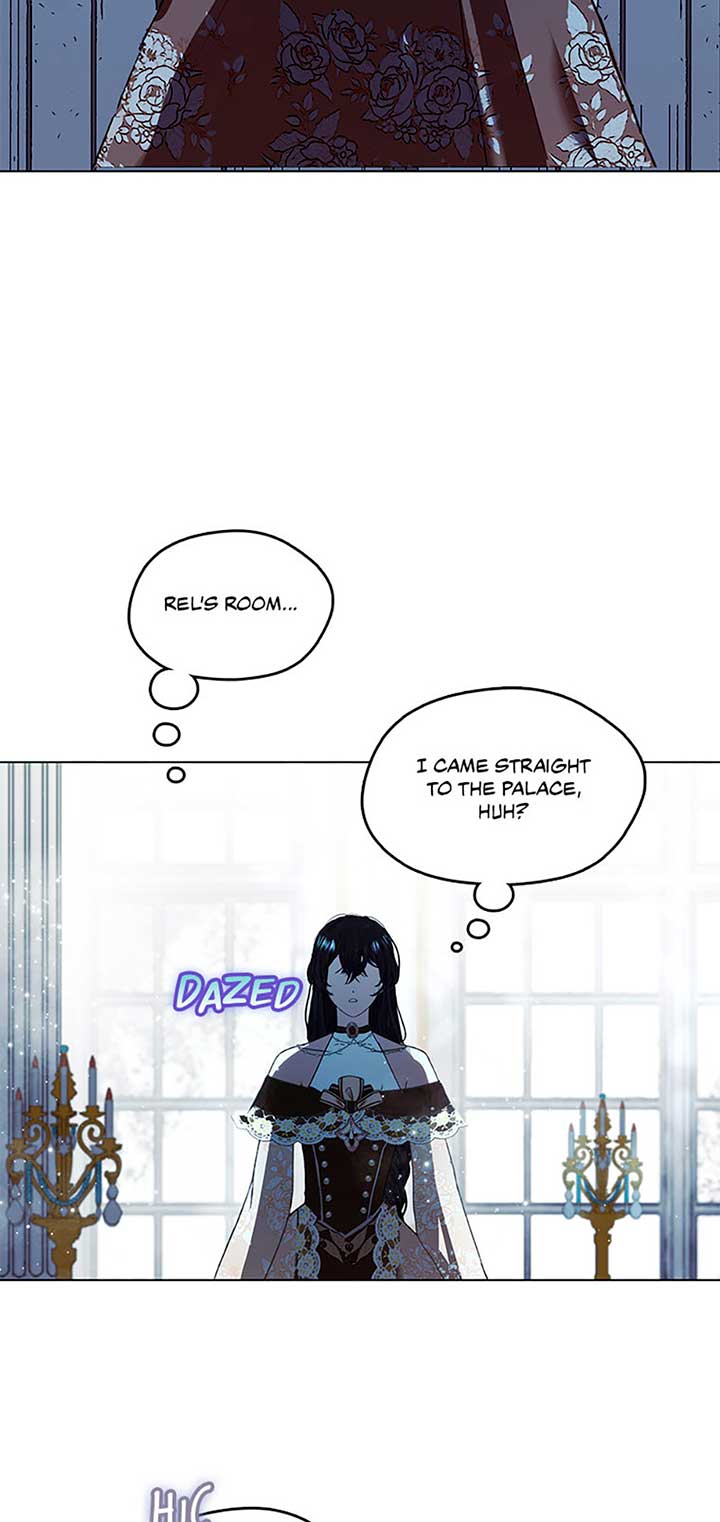 My Family is Obsessed with Me - Chapter 96 - 94