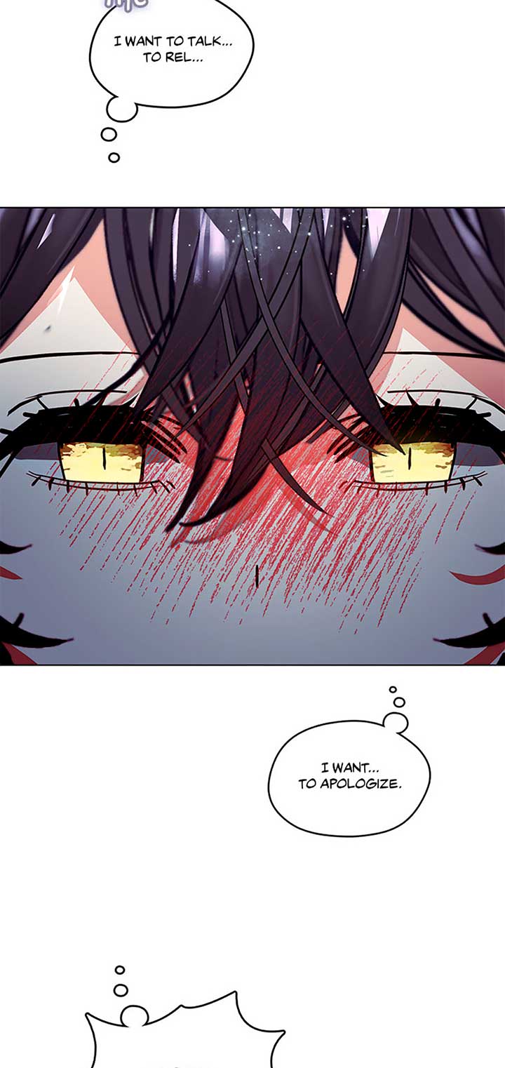 My Family is Obsessed with Me - Chapter 96 - 95