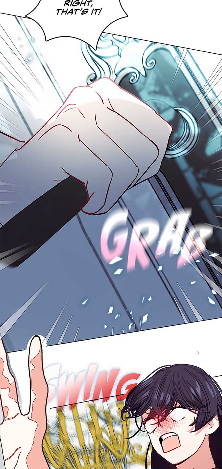 My Family is Obsessed with Me - Chapter 96 - 96