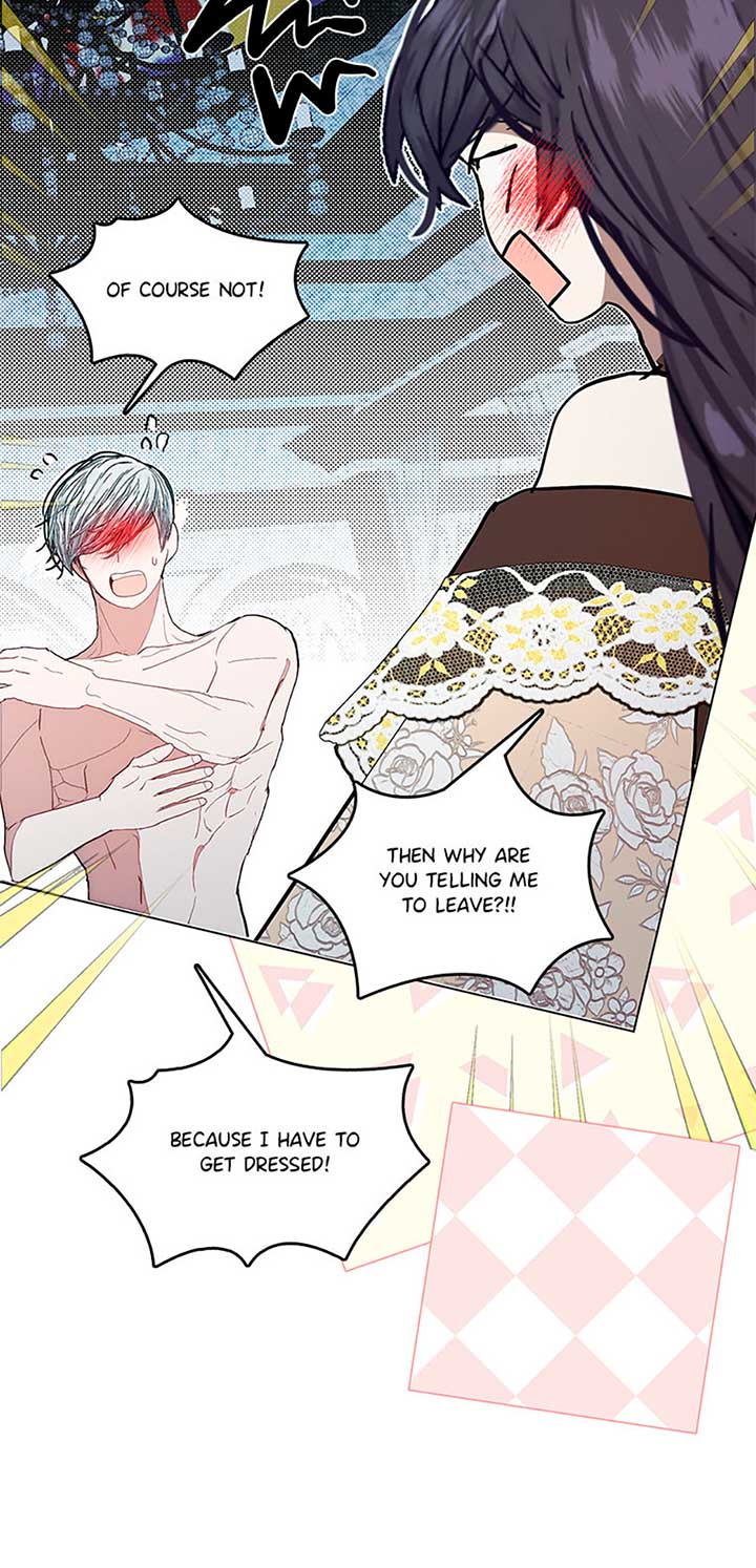 My Family is Obsessed with Me - Chapter 97 - 7