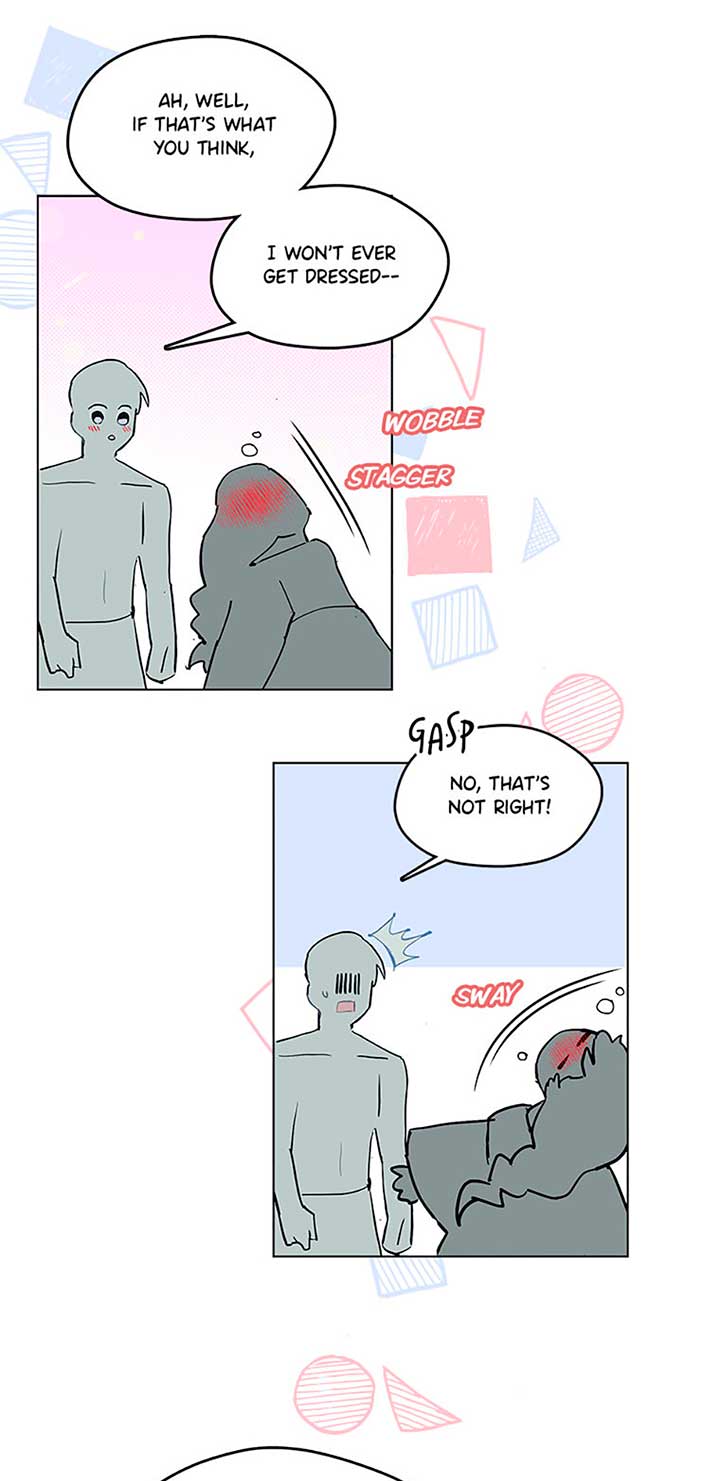 My Family is Obsessed with Me - Chapter 97 - 12