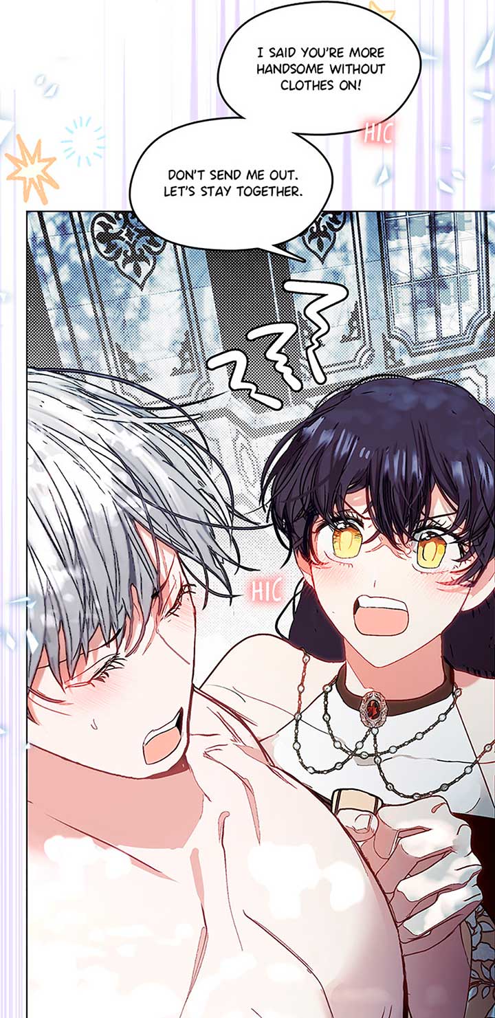 My Family is Obsessed with Me - Chapter 97 - 15