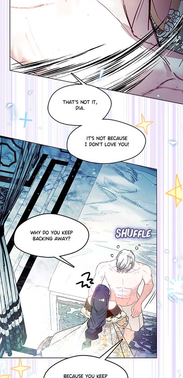 My Family is Obsessed with Me - Chapter 97 - 16