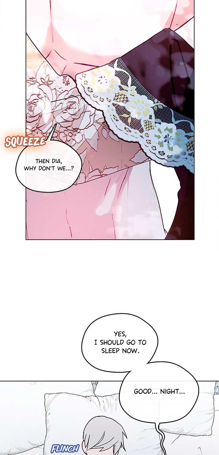 My Family is Obsessed with Me - Chapter 97 - 33