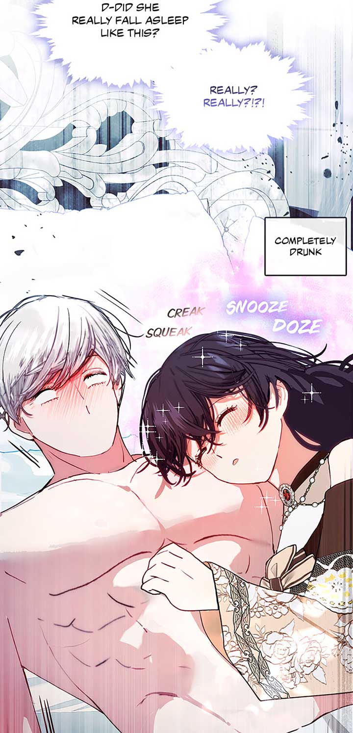 My Family is Obsessed with Me - Chapter 97 - 35