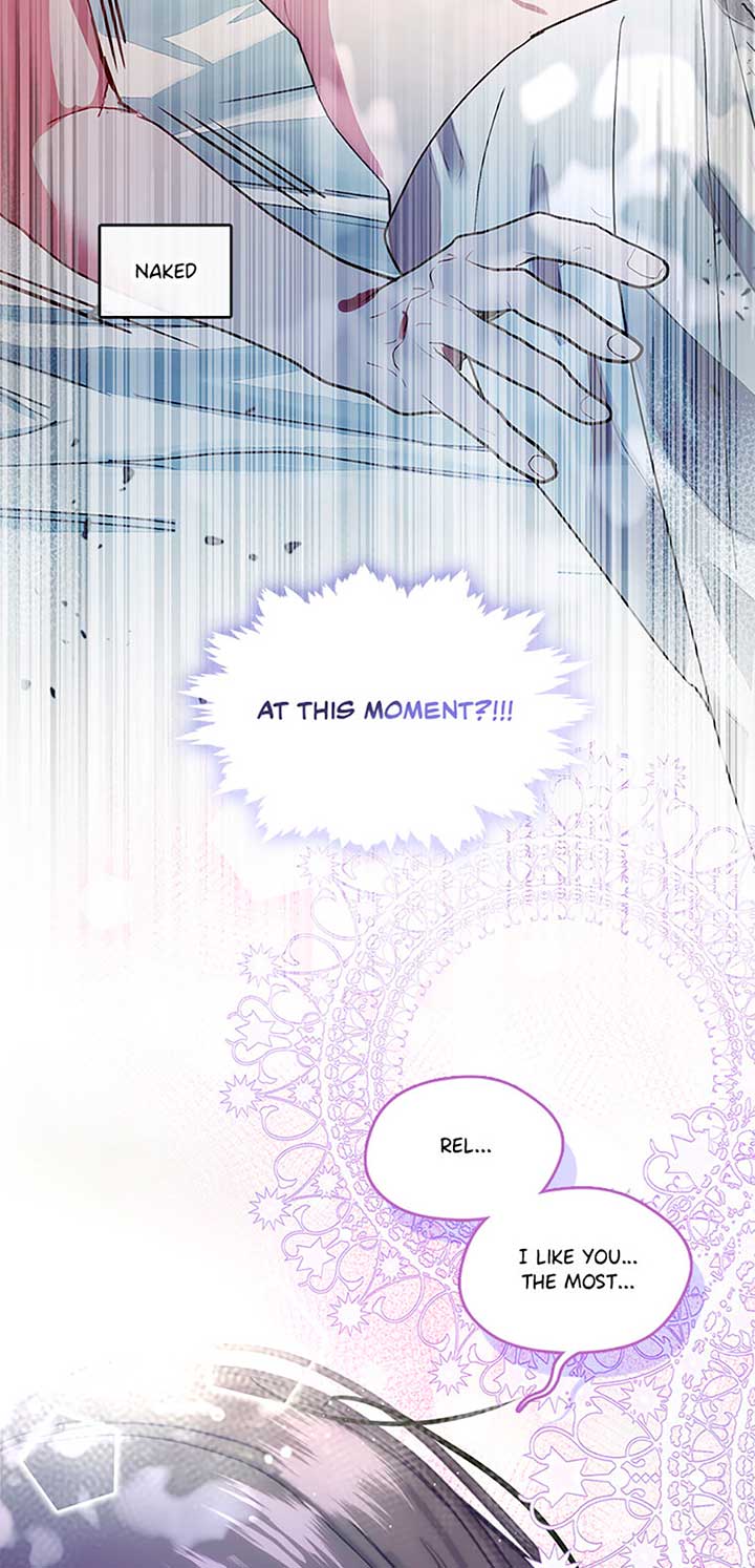 My Family is Obsessed with Me - Chapter 97 - 36