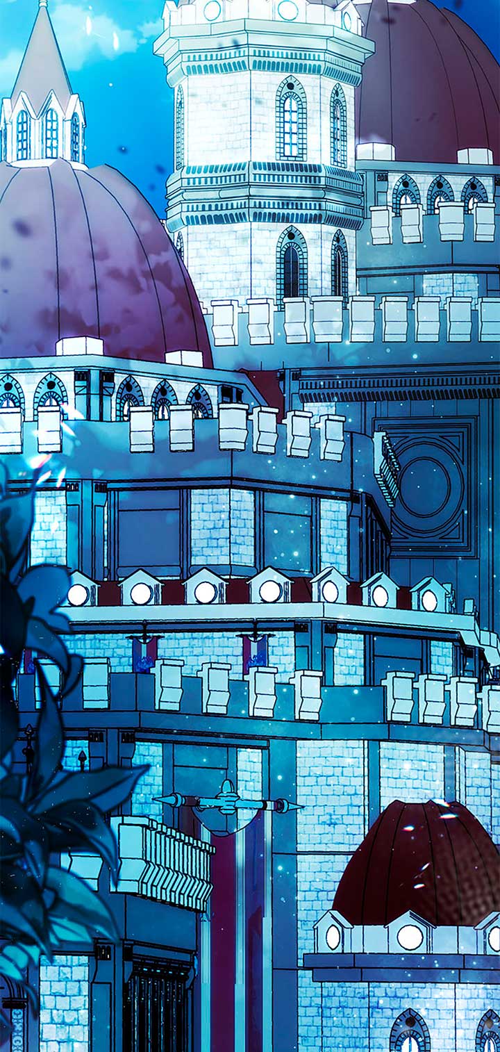 My Family is Obsessed with Me - Chapter 97 - 40