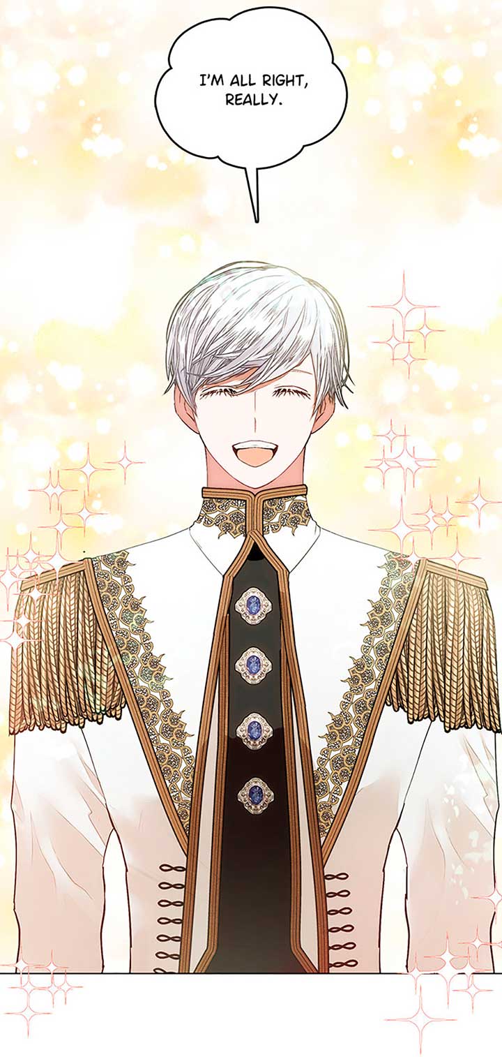 My Family is Obsessed with Me - Chapter 97 - 43