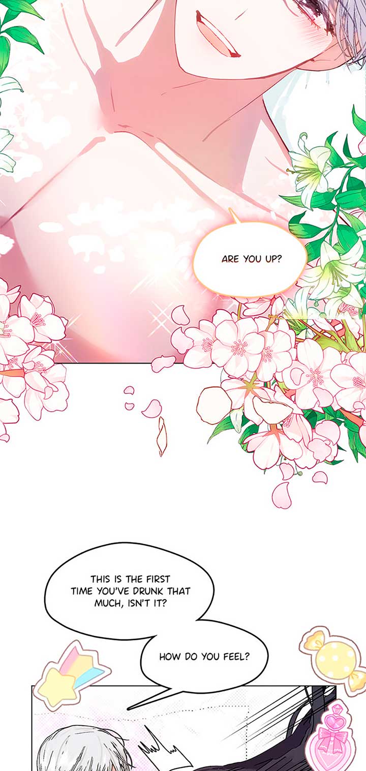 My Family is Obsessed with Me - Chapter 97 - 50