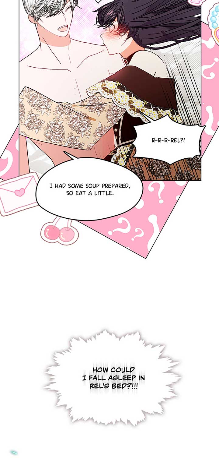 My Family is Obsessed with Me - Chapter 97 - 51