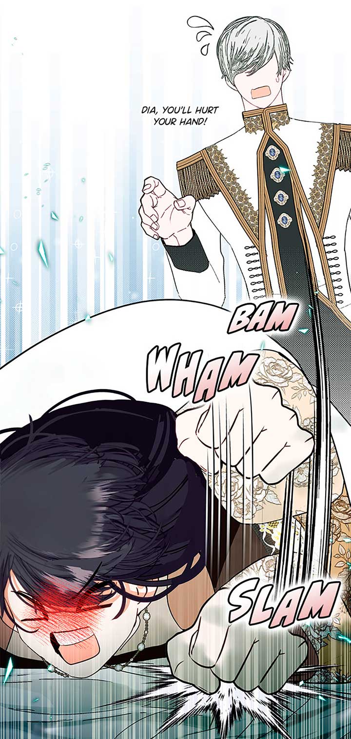 My Family is Obsessed with Me - Chapter 97 - 52