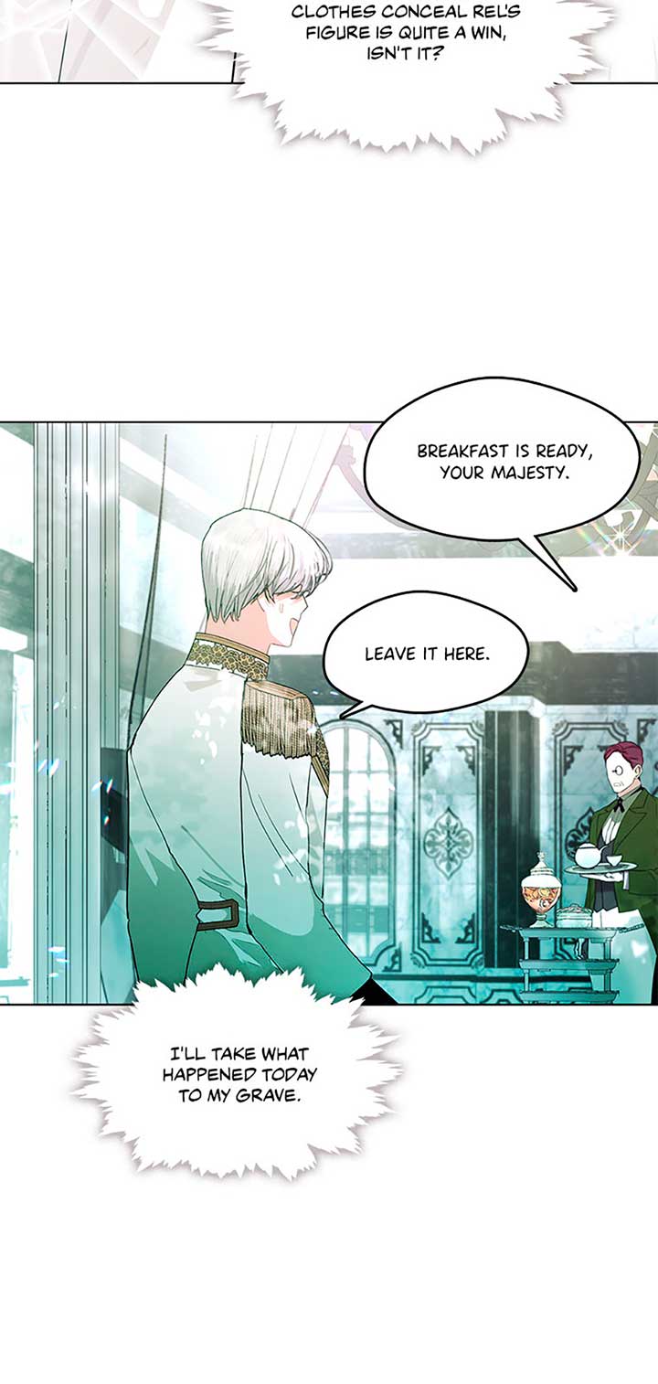 My Family is Obsessed with Me - Chapter 97 - 55