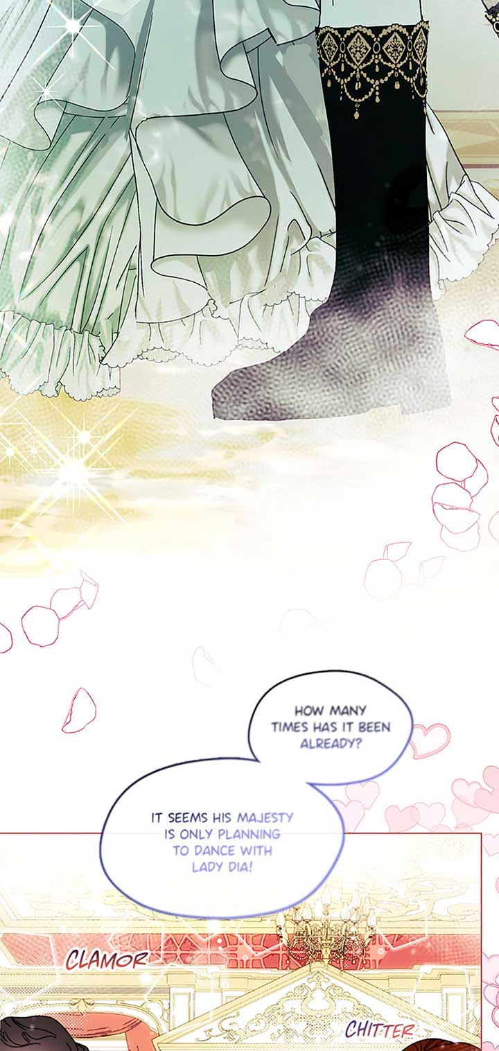 My Family is Obsessed with Me - Chapter 97 - 63