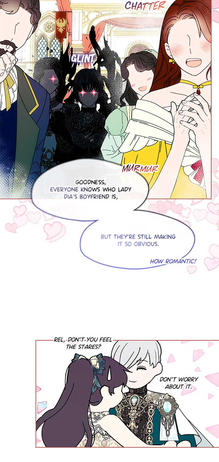 My Family is Obsessed with Me - Chapter 97 - 64