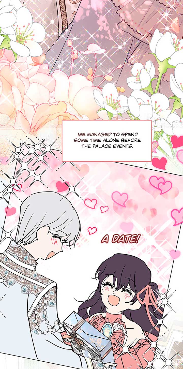 My Family is Obsessed with Me - Chapter 97 - 67