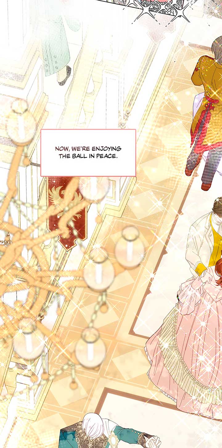 My Family is Obsessed with Me - Chapter 97 - 68