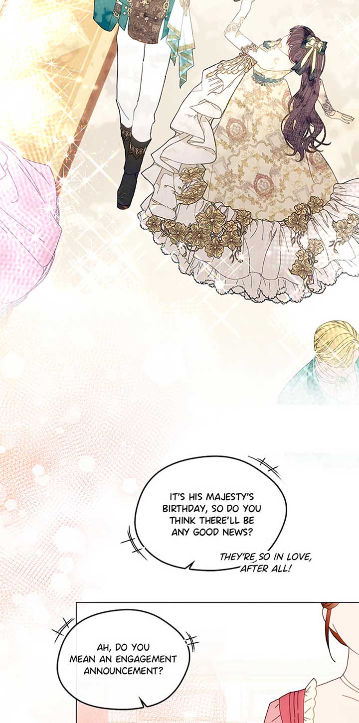 My Family is Obsessed with Me - Chapter 97 - 69