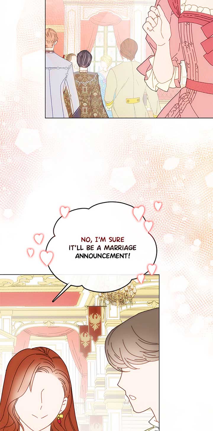 My Family is Obsessed with Me - Chapter 97 - 70