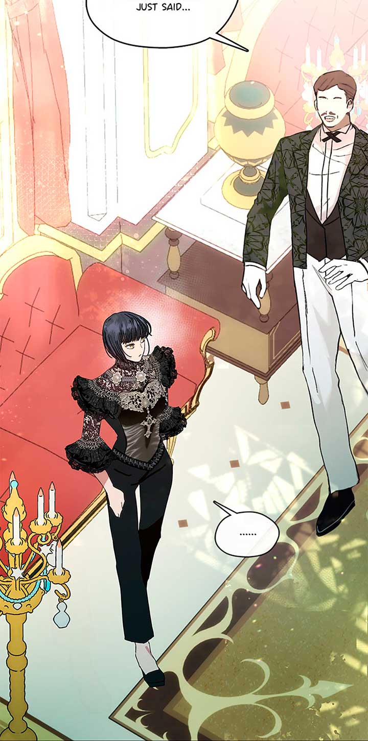 My Family is Obsessed with Me - Chapter 97 - 72