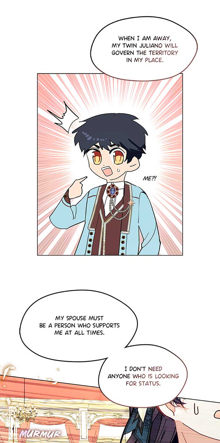 My Family is Obsessed with Me - Chapter 97 - 83