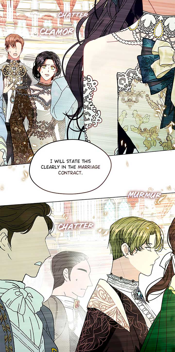 My Family is Obsessed with Me - Chapter 97 - 84