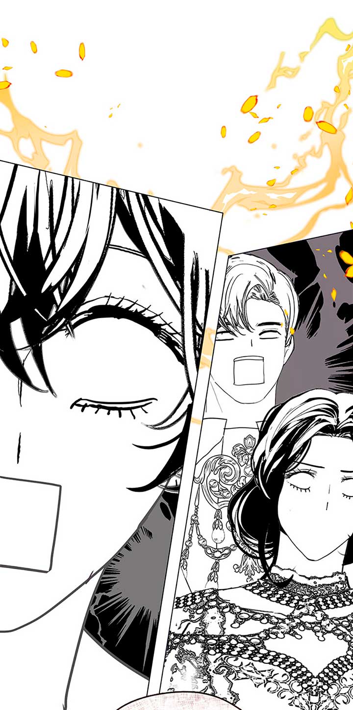 My Family is Obsessed with Me - Chapter 97 - 86