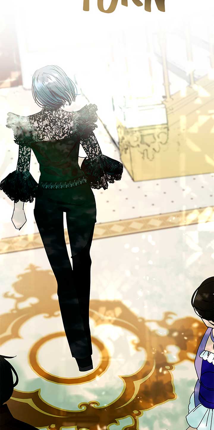 My Family is Obsessed with Me - Chapter 97 - 88