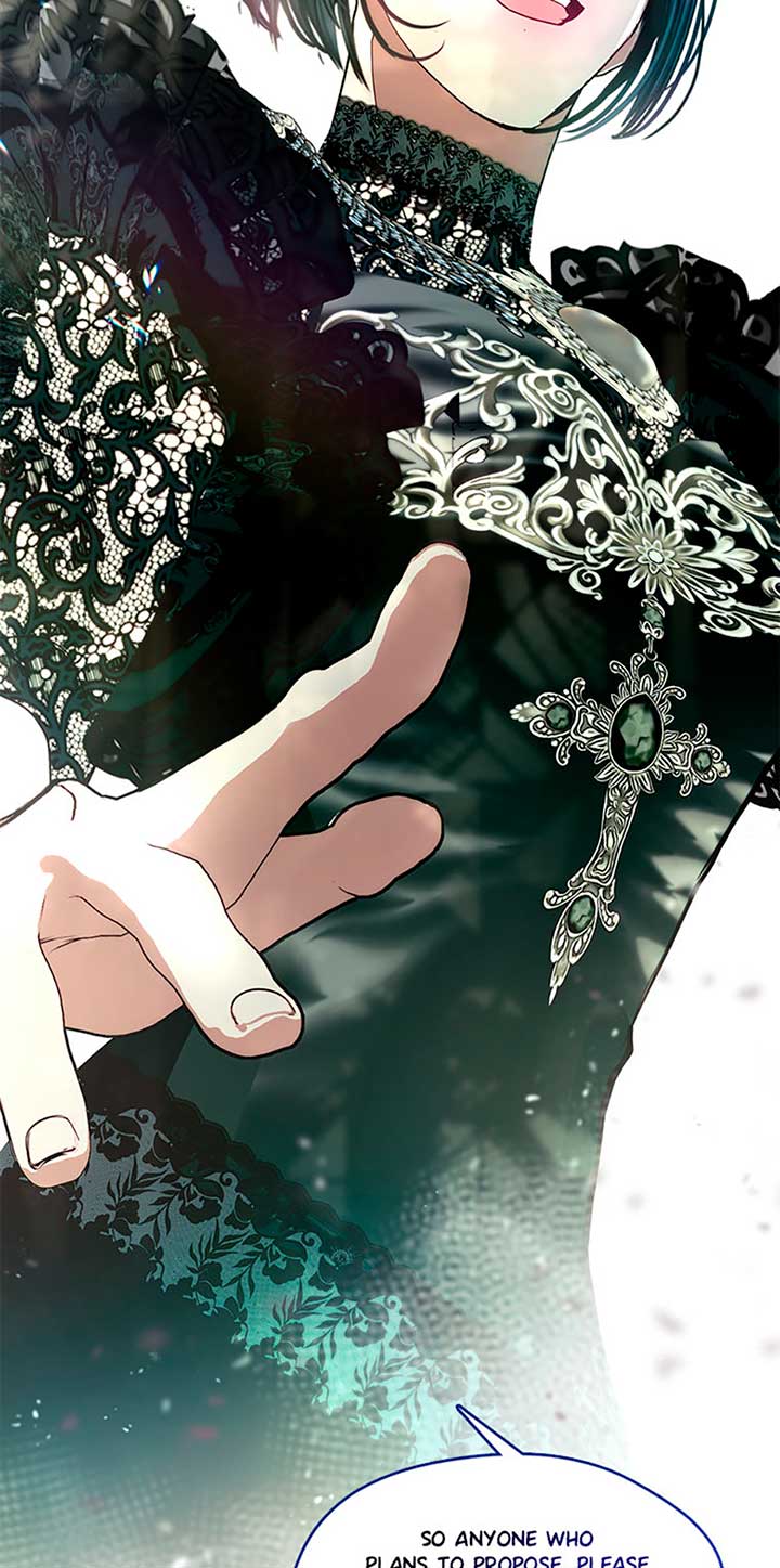 My Family is Obsessed with Me - Chapter 97 - 90