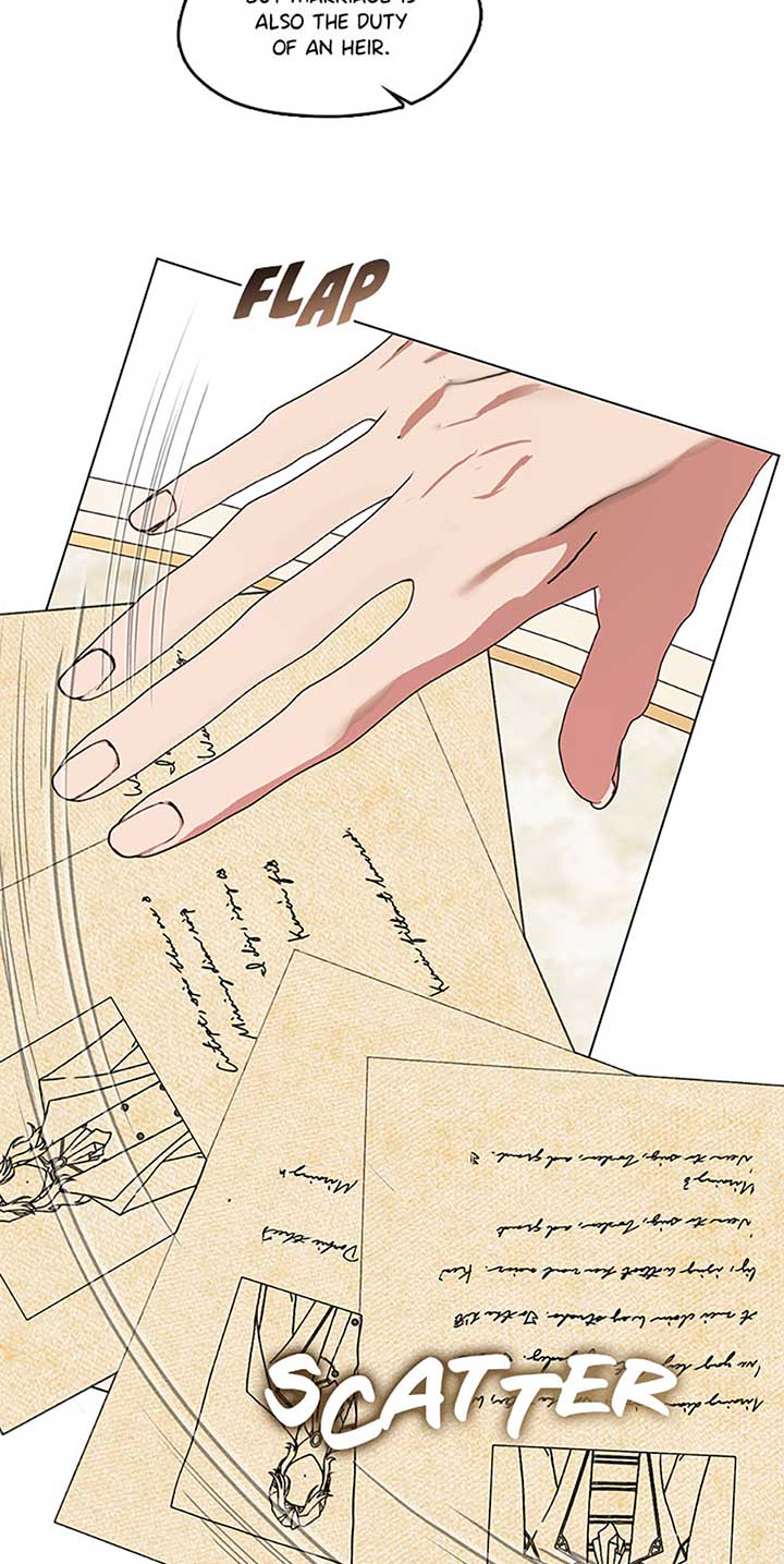 My Family is Obsessed with Me Chapter 98 - Page 4