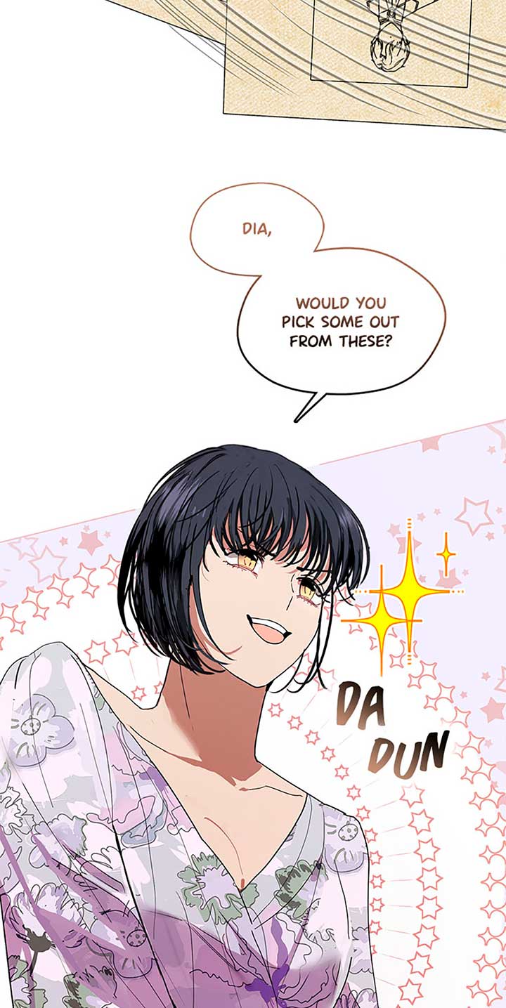 My Family is Obsessed with Me Chapter 98 - Page 5