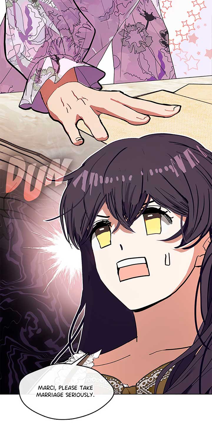 My Family is Obsessed with Me Chapter 98 - Page 6