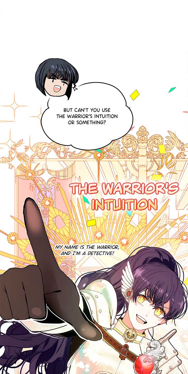 My Family is Obsessed with Me Chapter 98 - Page 7