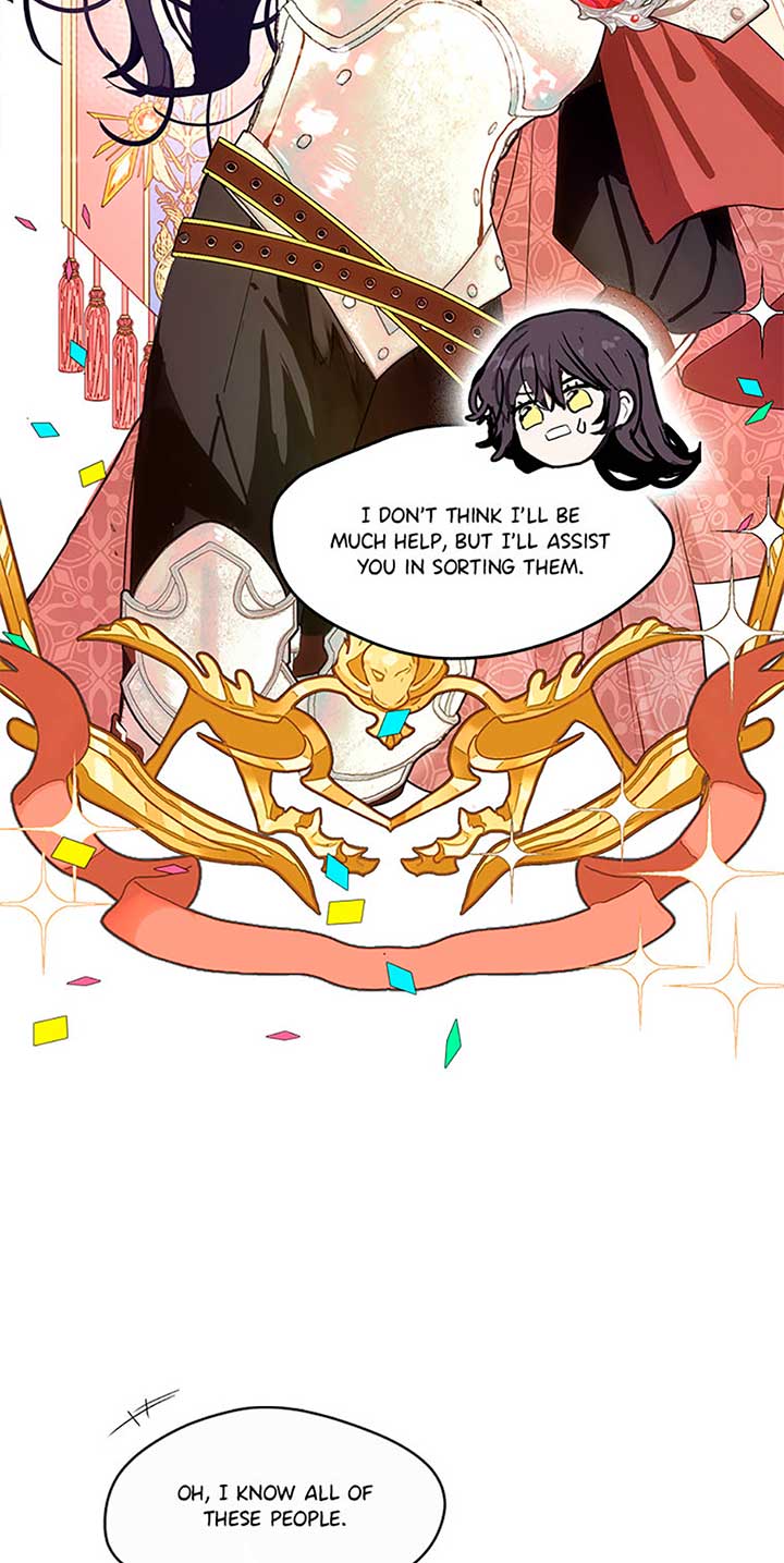 My Family is Obsessed with Me Chapter 98 - Page 8