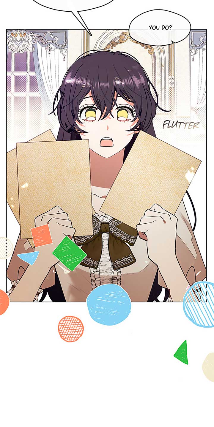 My Family is Obsessed with Me Chapter 98 - Page 9