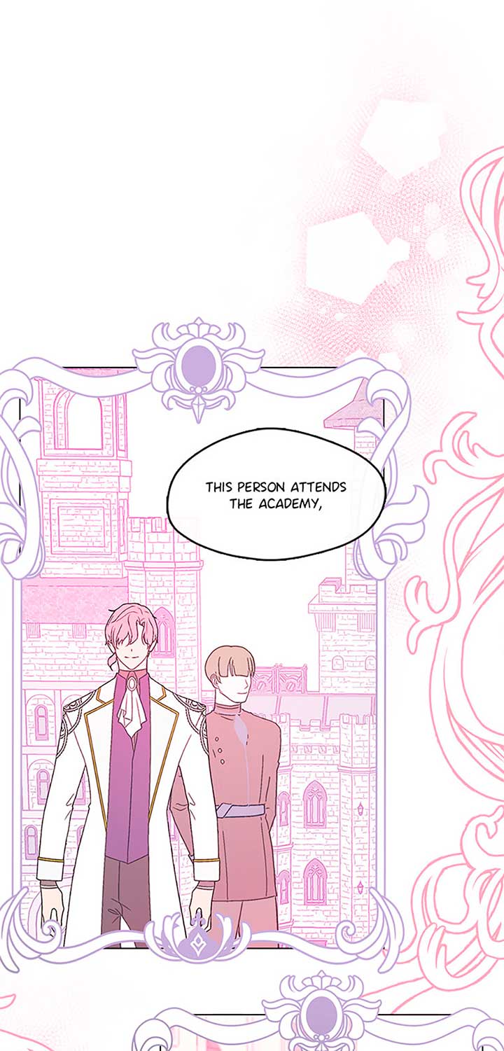 My Family is Obsessed with Me Chapter 98 - Page 10