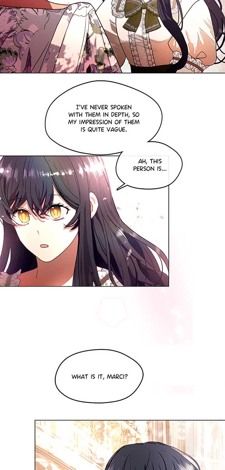 My Family is Obsessed with Me Chapter 98 - Page 12