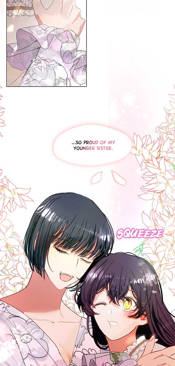 My Family is Obsessed with Me Chapter 98 - Page 14