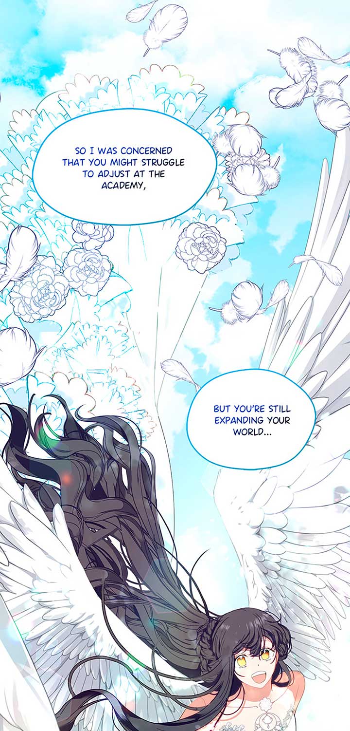 My Family is Obsessed with Me Chapter 98 - Page 16