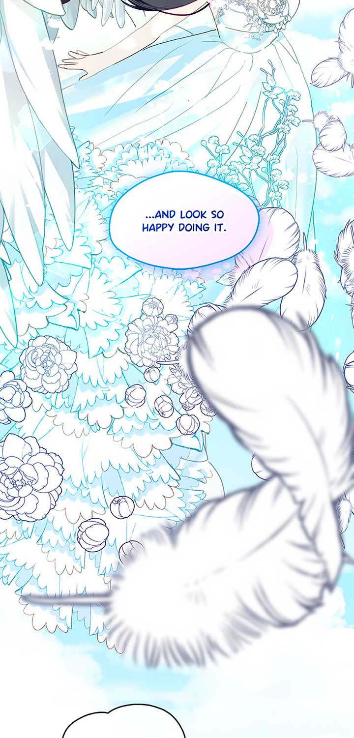 My Family is Obsessed with Me Chapter 98 - Page 17